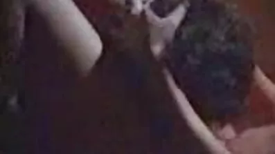 Ustoppelige teenagere kneppet casting anal sex i naturen