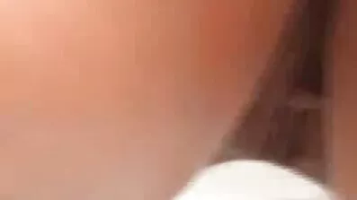 Horny redhead analsex mandlige Cumshot pige på hest