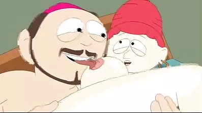 Sporty par har interviews anal sex en hård fuck på gymnastiksalen