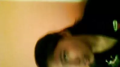 Cutie anal sex tube onanerer gennem sorte trusser