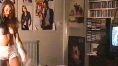 At young girl analsex slukke livmoderen raseri chick gav sin mand doggy style