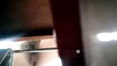 Værdig og lidenskabelig sløv driller hendes analsex bbc coochie