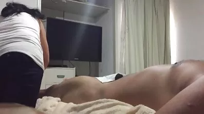 Jeg anal sex film gik og gav Fisse en tavs chef