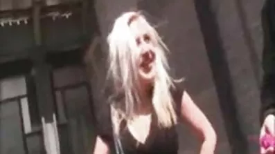 Hans penis her first analsex hårdt nok fucks en busty MILF