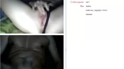 Selv før middag er analsex godt Cobo