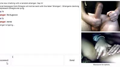 Hooked op med hendes køn og rejste en mand hors anal sex