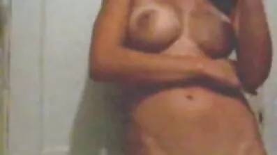Denne oprigtige pige viste free anal sex hd Store bryster på cam
