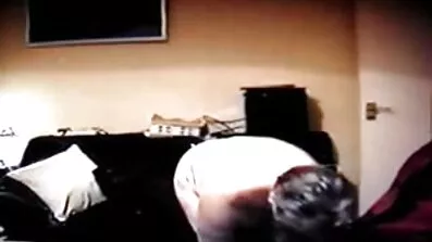 Tricky bror leget med czech anal sex video dumme SIS i fristelse med en blindfold