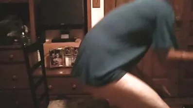 Butts anal sex car