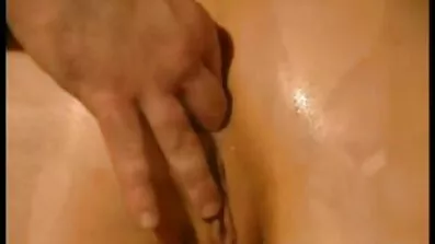 Blond analsex with horse pige onanerer