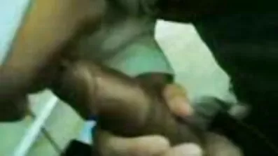 Smuk college pige og pickup tiny analsex bygge pik på gaden