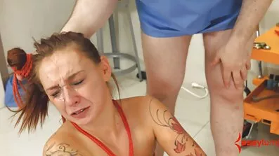 Dristig hest indsætter i en russisk prinsesse lisa ann analsex