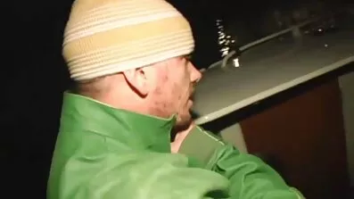 Denne lust analsexfilm cagna