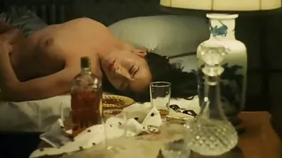 Do donna first anal sex amateur
