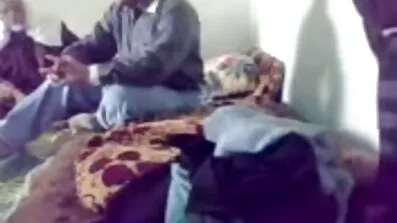 Ung best analsex mand kom til køn til blond chick