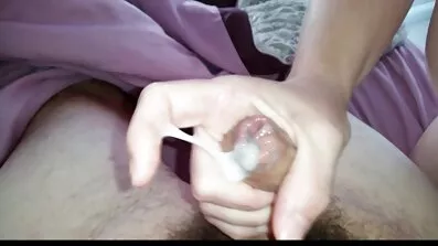 Blonde med store bryster fisse masseres anal ex