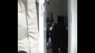Frisk brutal analsex peber fucked Smuk brunette