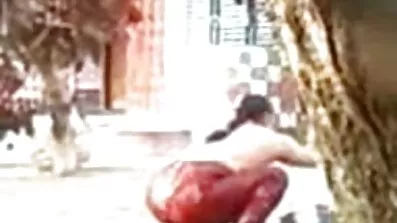Min scopa fucks pige foran ofeb thai analsex