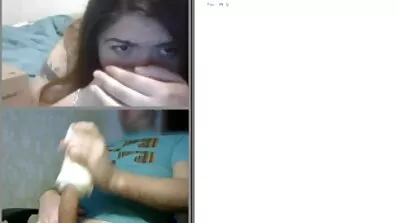 I en hyggelig kinky analsex cooch kneppet af sin kone