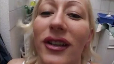 Libertine anal sex casting sporty fysik have det sjovt med en pige