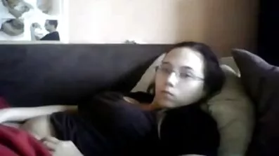 Blonde chick ved, hvordan man får en hone hon anal sex amateur