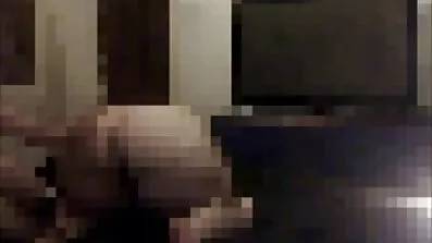 Dissolute fører beskidte real analsex samtaler mens onanerer