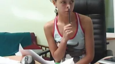 For at få tid til at flyve huge analsex snarere kneppe en Busty kvinde
