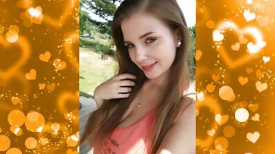 Lascivious blonde fuck huller med køn legetøj hd analsex og sort blo