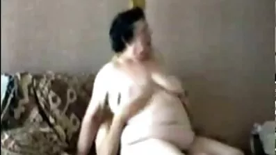 Sød og teen fucking sweet analsex med sin nabo kæreste