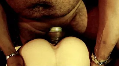 Mand med hustru fucked missionær analsex hd